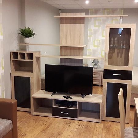 Moisa Ait Apartment Võru Екстериор снимка