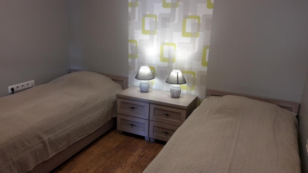 Moisa Ait Apartment Võru Екстериор снимка