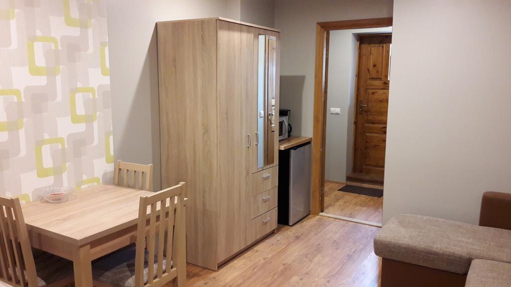 Moisa Ait Apartment Võru Екстериор снимка