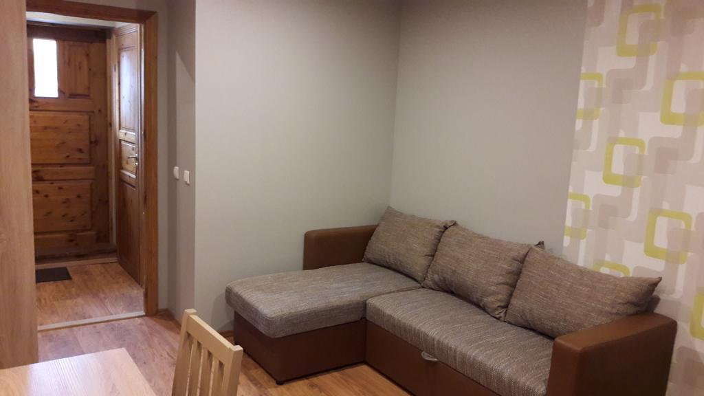Moisa Ait Apartment Võru Екстериор снимка