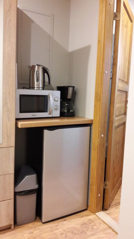 Moisa Ait Apartment Võru Екстериор снимка