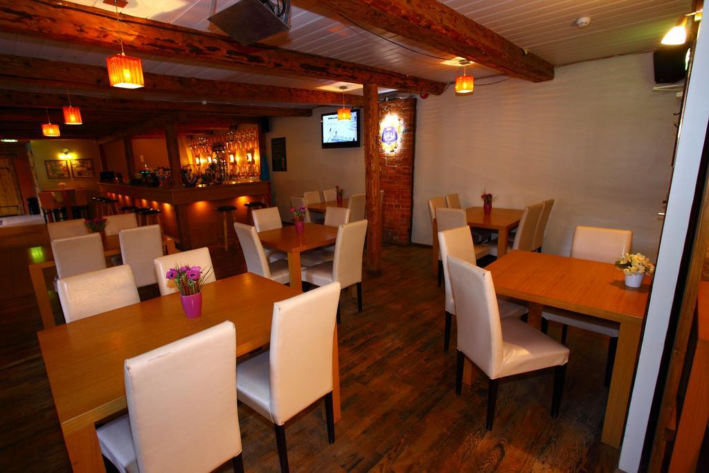 Moisa Ait Apartment Võru Екстериор снимка