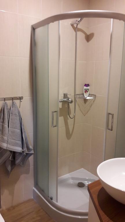 Moisa Ait Apartment Võru Екстериор снимка